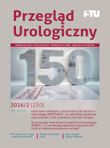 Przegl�d Urologiczny 2026/2 (150)